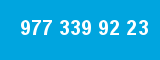 977 339 92 23